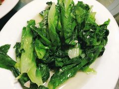 -南雄雄州土菜餐厅(粤北大厦店)