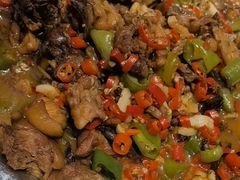 -俭寨大盘鸡·缸子肉·小公鸡·新疆菜(云通店)