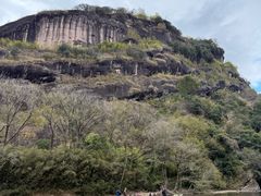 -武夷山风景名胜区-玉女峰