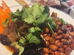 -義聚德·清真铜锅涮羊肉·烧烤(河东店)