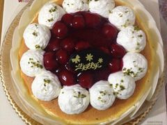-味多美蛋糕(杨闸环岛店)