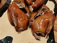 -粤食堂(天津和悦汇店)