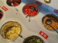 -蓉城老院十一年川味老火锅(中南店)