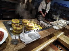 -比尔森啤酒自助烤肉(红旗街店)