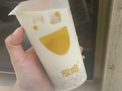-放哈·甜醅子奶茶创造者(阳光丽景湾店)