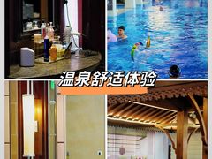 -陆地游轮西山温泉号