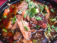 -熊猫川菜馆 panda chine