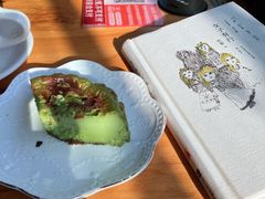 -青山上品咖啡·日式法兰绒手冲(高岛屋百货店)