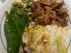 -费大厨辣椒炒肉(黄兴中心广场店)