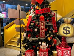-麦当劳(仙林亚东城得来速店)