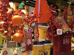 -麦当劳(新王府井店)