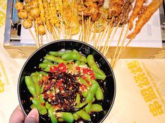 -串盟烧烤·长沙美食地标(星沙店)
