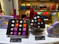 -GODIVA(王府井apm店)