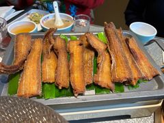 -老济南·地道济南菜(大明湖店)