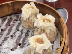 -都一处烧麦馆(前门店)