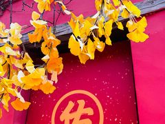 -潭柘寺景区