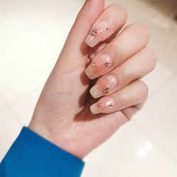 -Hands Nail专业美甲美睫