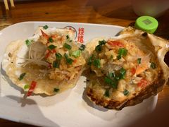 -本色.小马哥烧烤(五一路总店)