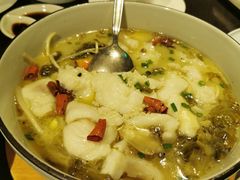 -万丽轩·粤菜(王府井金茂万丽酒店)