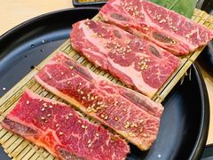 -花味·自助烤肉(江宁同曦店)