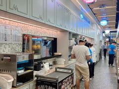 -敏华冰厅(平安金融中心店)