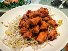 -老友王·南宁特色菜(金汇如意坊店)