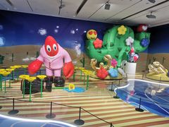 -泡泡玛特POPMART(国金街店)