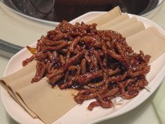 -福寿斋·老北京铜锅涮肉·烤鸭(顺义总店)