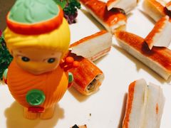 -捞王锅物料理(上海世茂广场店)