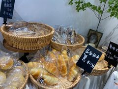 -富贵面包公司(运河店)