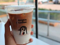 -高嶺咖啡(望京店)