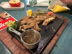 -豪客来牛排(云山大道店)
