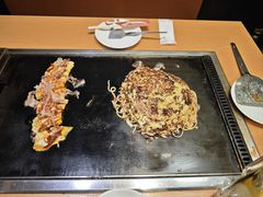 -鹤桥风月(ヨドバシ梅田店)