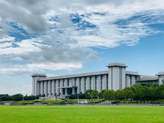-东南大学(九龙湖校区)