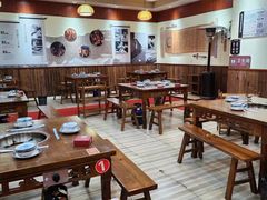 -岳记兴隆·青城腊排铜火锅(融创店)