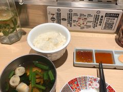 -肉肉大米(金虹桥店)