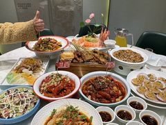 -阿胖龙虾(宁国南路总店)