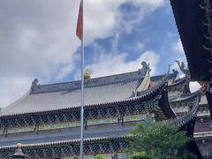 -梅子大排档