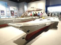 -中国人民解放军海军博物馆