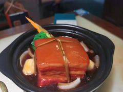 -佬麻雀·新湘菜(珠海金发购物中心店)
