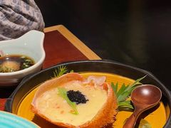 -蟹田居·活蟹料理(东城店)