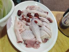 -龙泉人椰子鸡.糟粕醋.海南菜(三亚旗舰店)