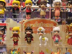 -泡泡玛特POPMART(国贸三期店)