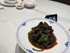-蚝翅·海鲜粥·烧烤·羊肉季(鄞州万达店)