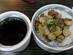 -72街荷叶饭(三元里店)