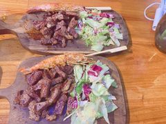 -爱丽丝牛排西餐厅(光谷步行街店)