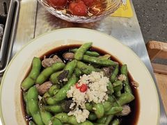 -遇西祠·海鲜烧烤(总店)