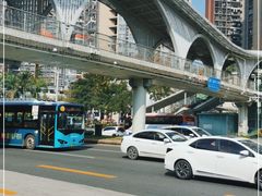 -深圳龙华星河COCO City(民治店)