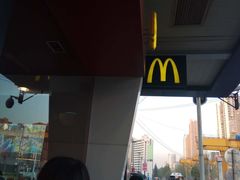 -麦当劳(武商建二店)