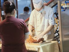-德缘烤鸭店(大栅栏店)